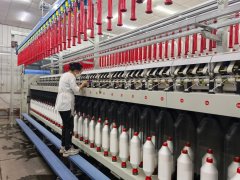 本地农户纺织土纱”“土布”已行销汉口