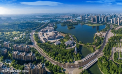 从贸易核心到高铁